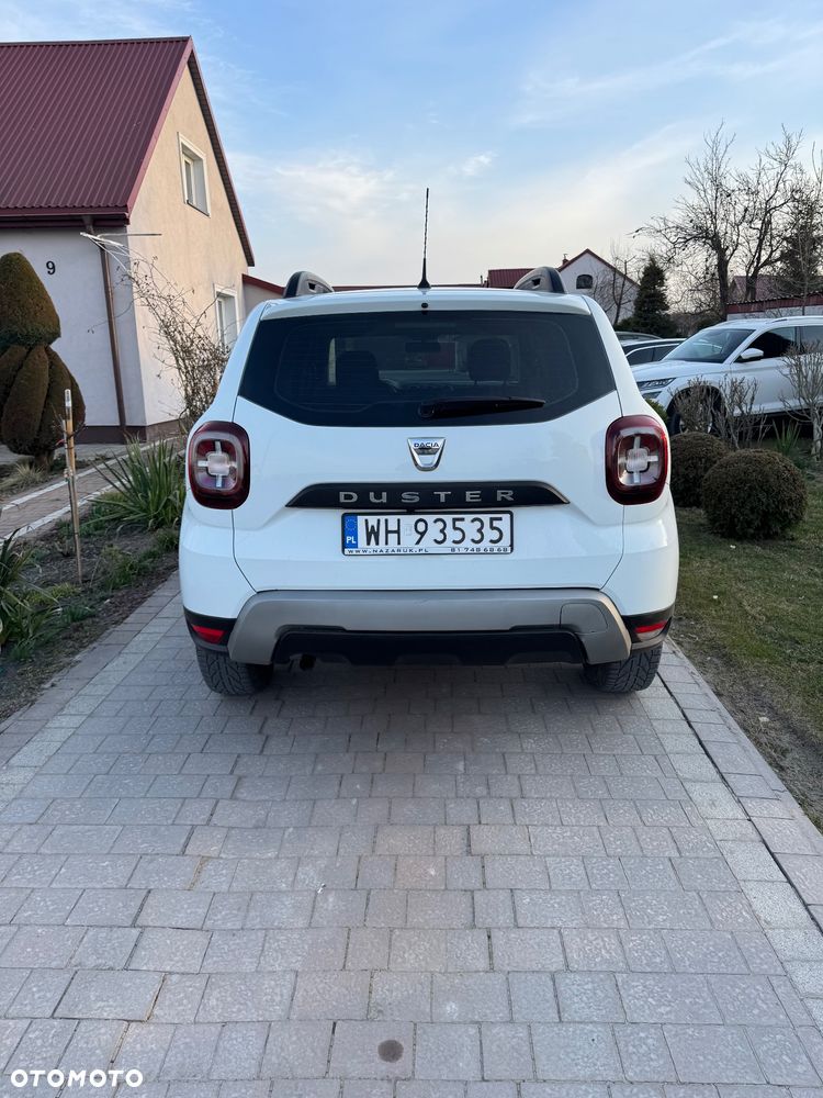 Dacia Duster ver-1-5-blue-dci-comfort-eu6d - 5