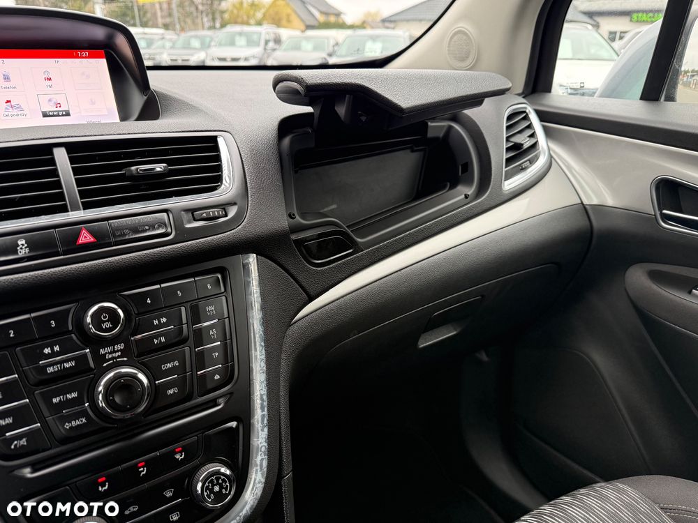 Opel Mokka 1.6 ecoFLEX Start/Stop Color Edition - 16