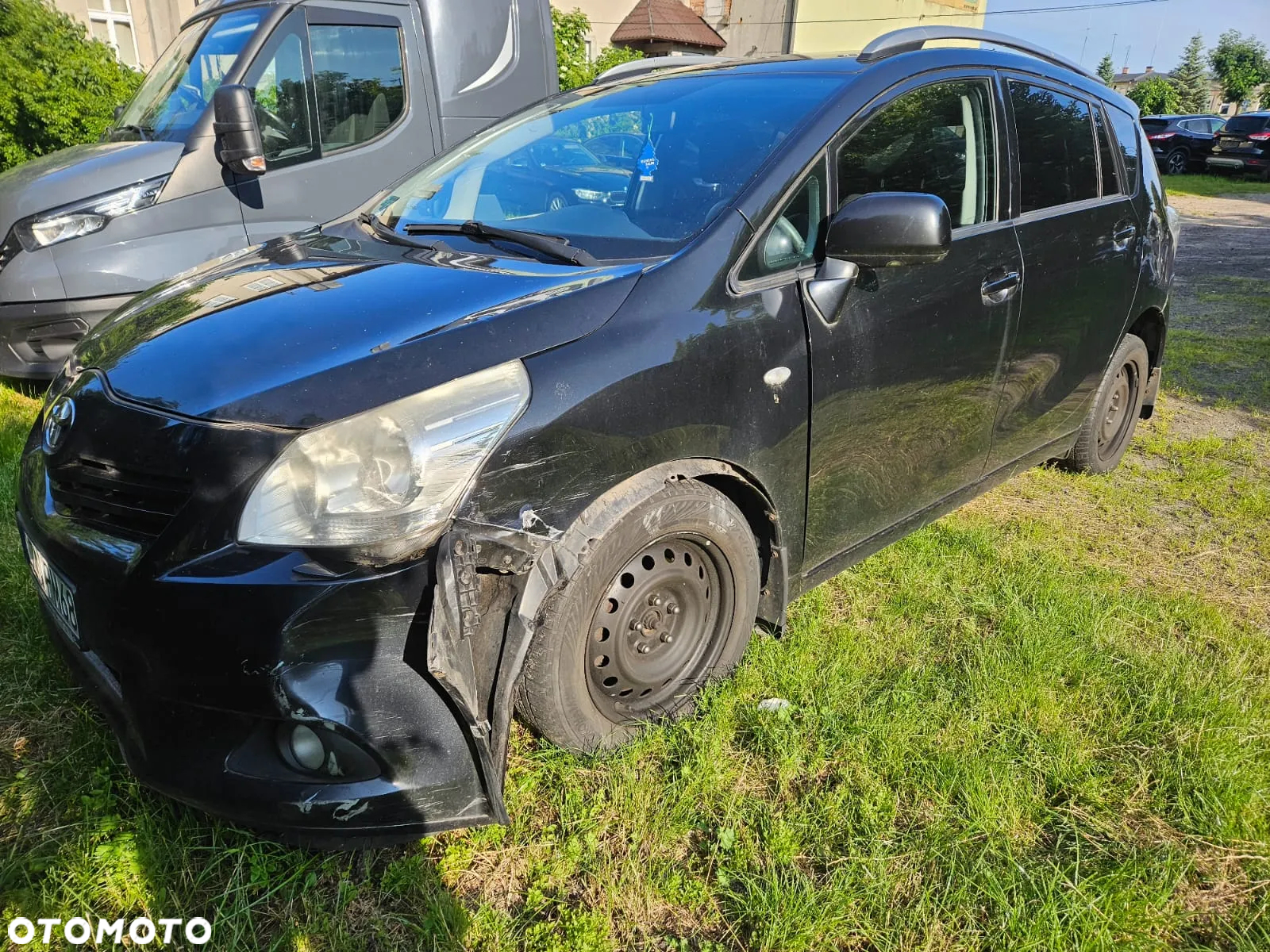 Toyota Verso - 6