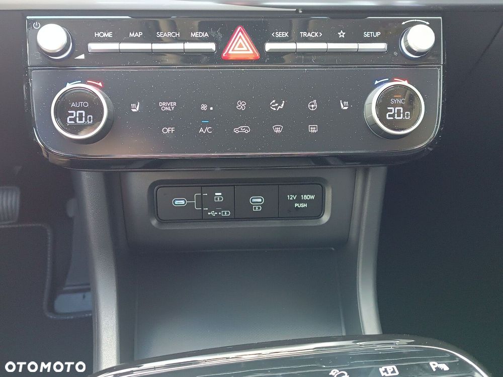 Hyundai Tucson 1.6 T-GDi HEV Smart 2WD - 17