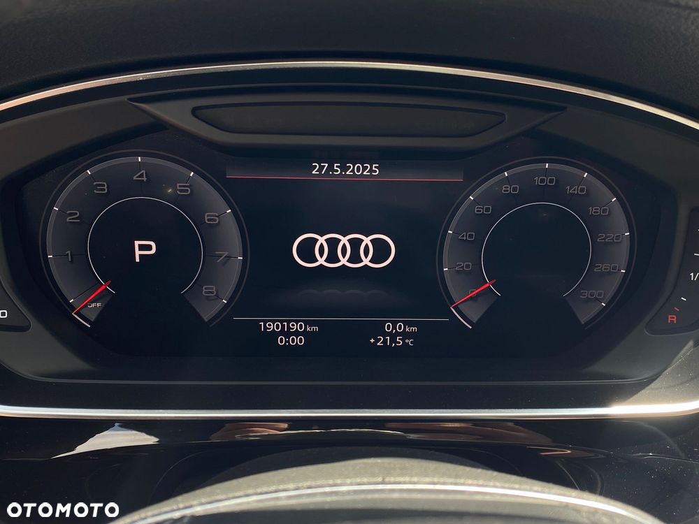 Audi A8 L 55 TFSI quattro tiptronic - 18
