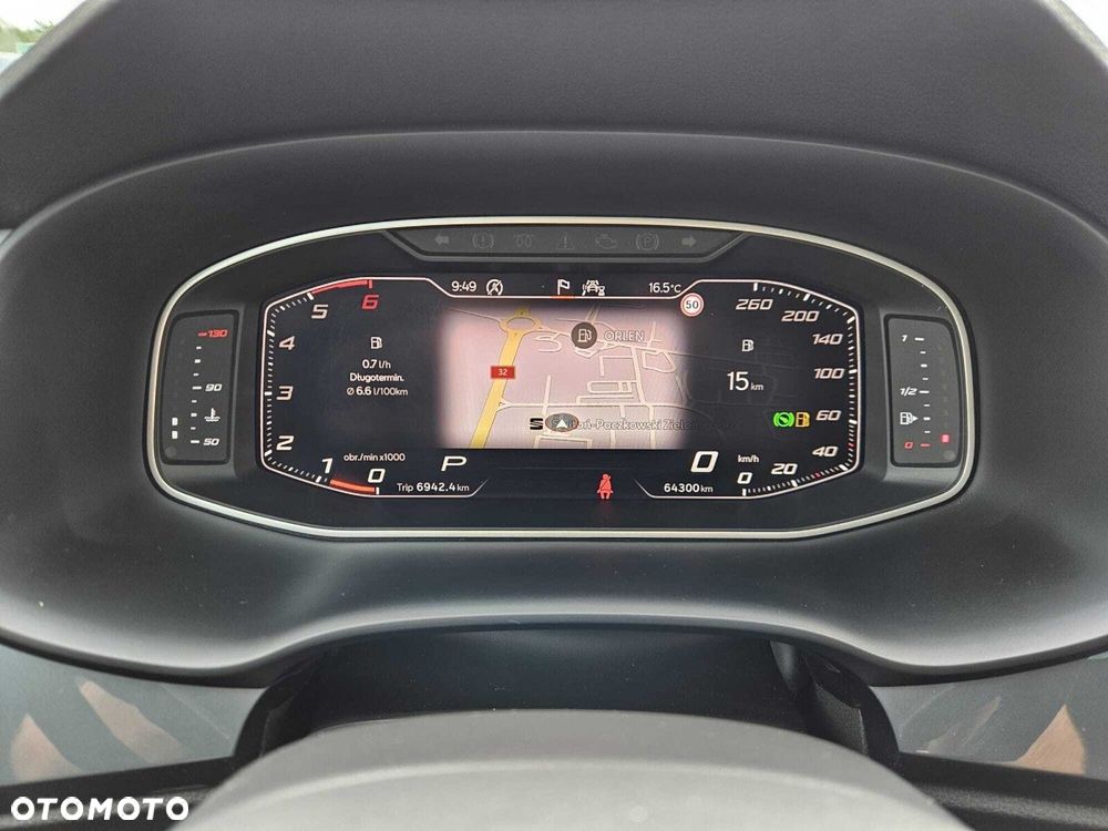 Seat Ateca - 23