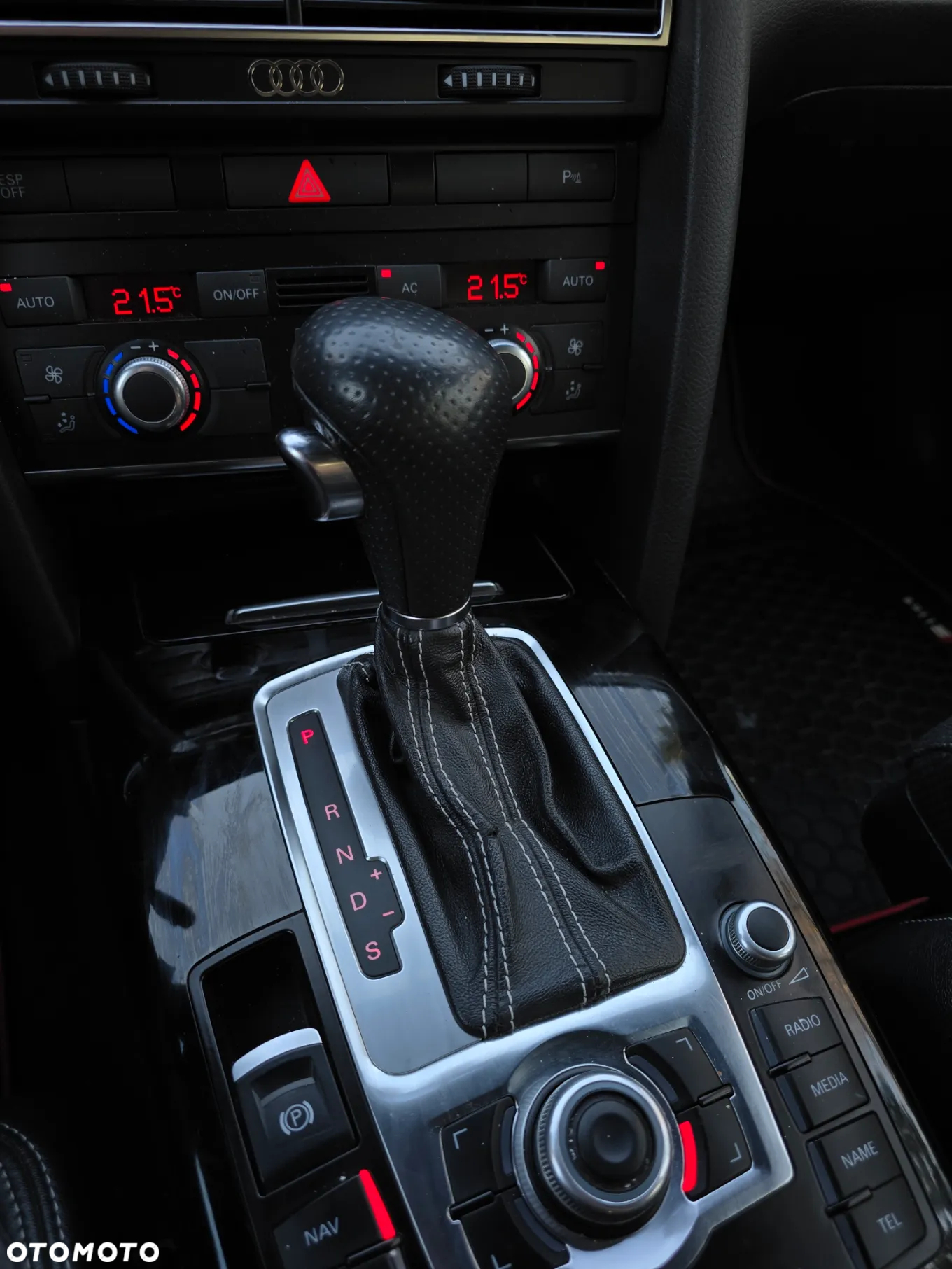 Audi A6 Avant 2.0 TFSI multitronic - 26