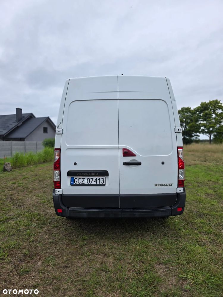 Renault Master - 4