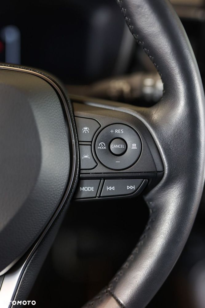 Toyota Corolla 1.8 Hybrid Style - 38