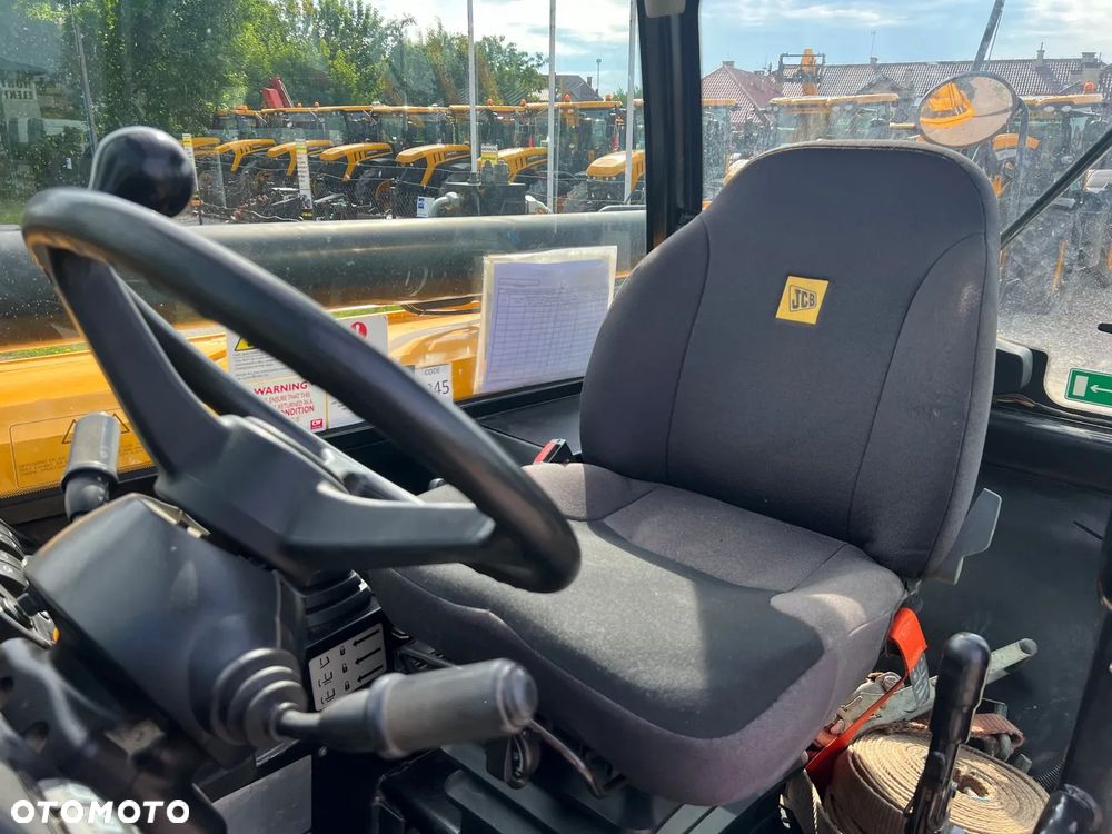 JCB 540-170 - 11