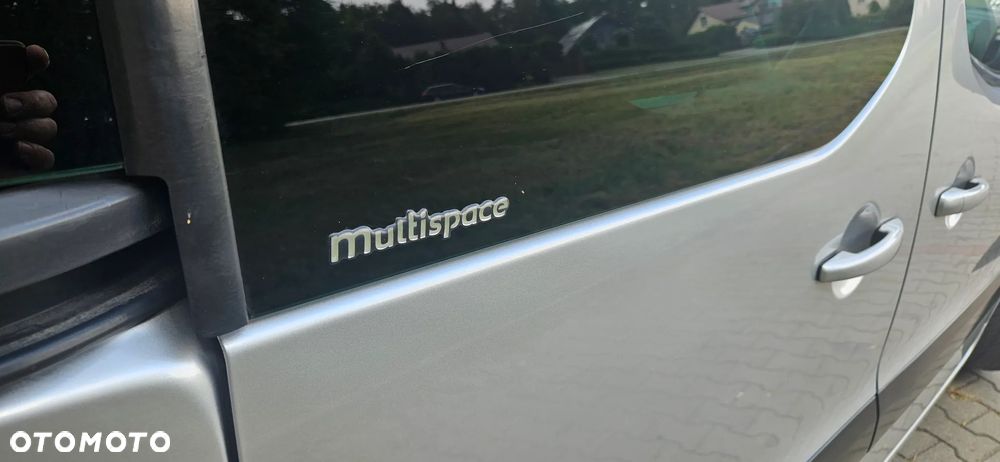 Citroën Berlingo Multispace e-HDi 90 FAP EGS6 Start Stop Selection - 10