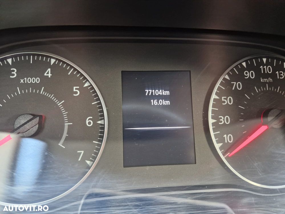 Dacia Duster Urban TCe 150 EDC Prestige - 23