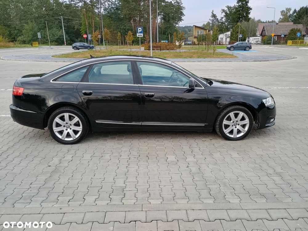 Audi A6 - 10