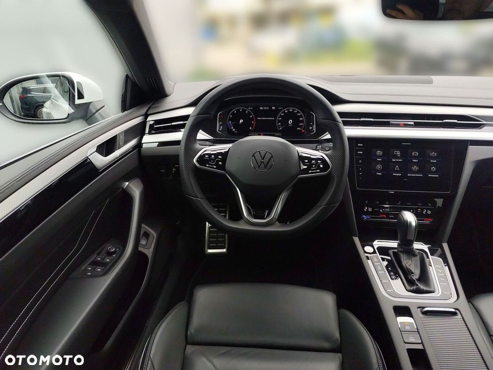 Volkswagen Arteon Shooting Brake 2.0 TSI R-Line DSG - 17