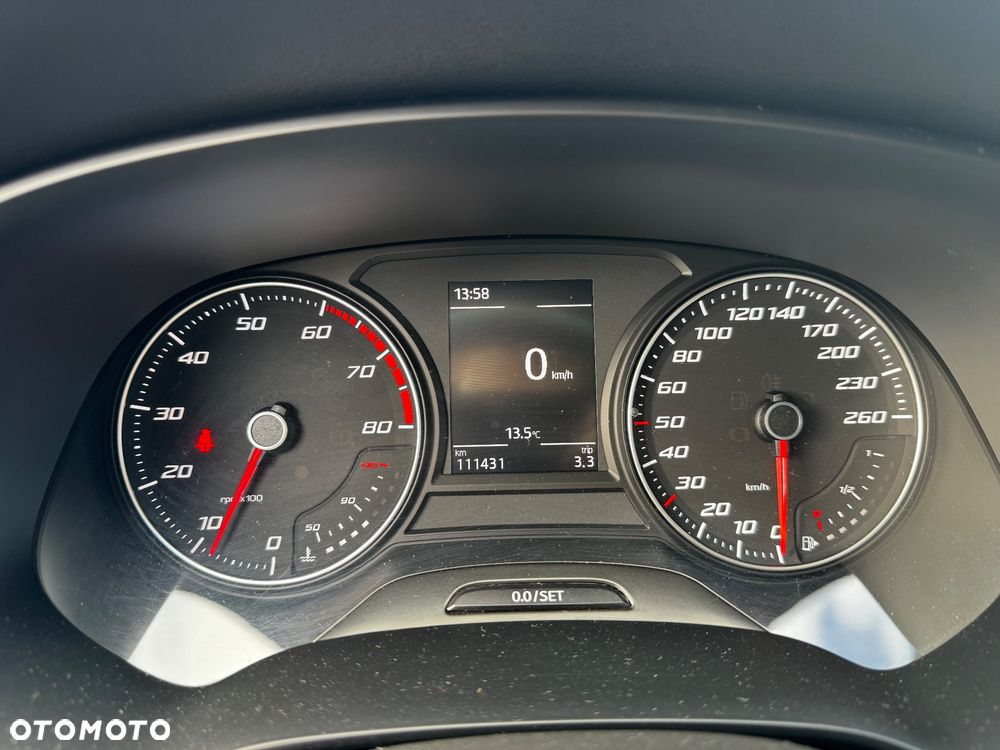 Seat Leon 1.4 TSI Start&Stop FR - 23