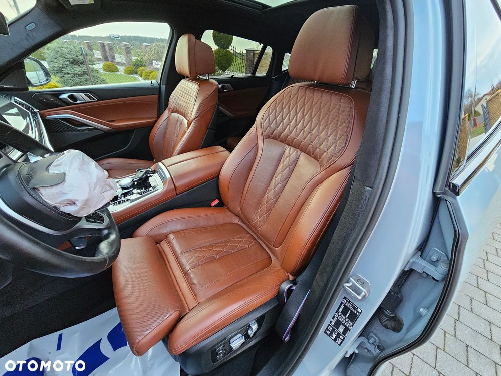 BMW X6 - 13