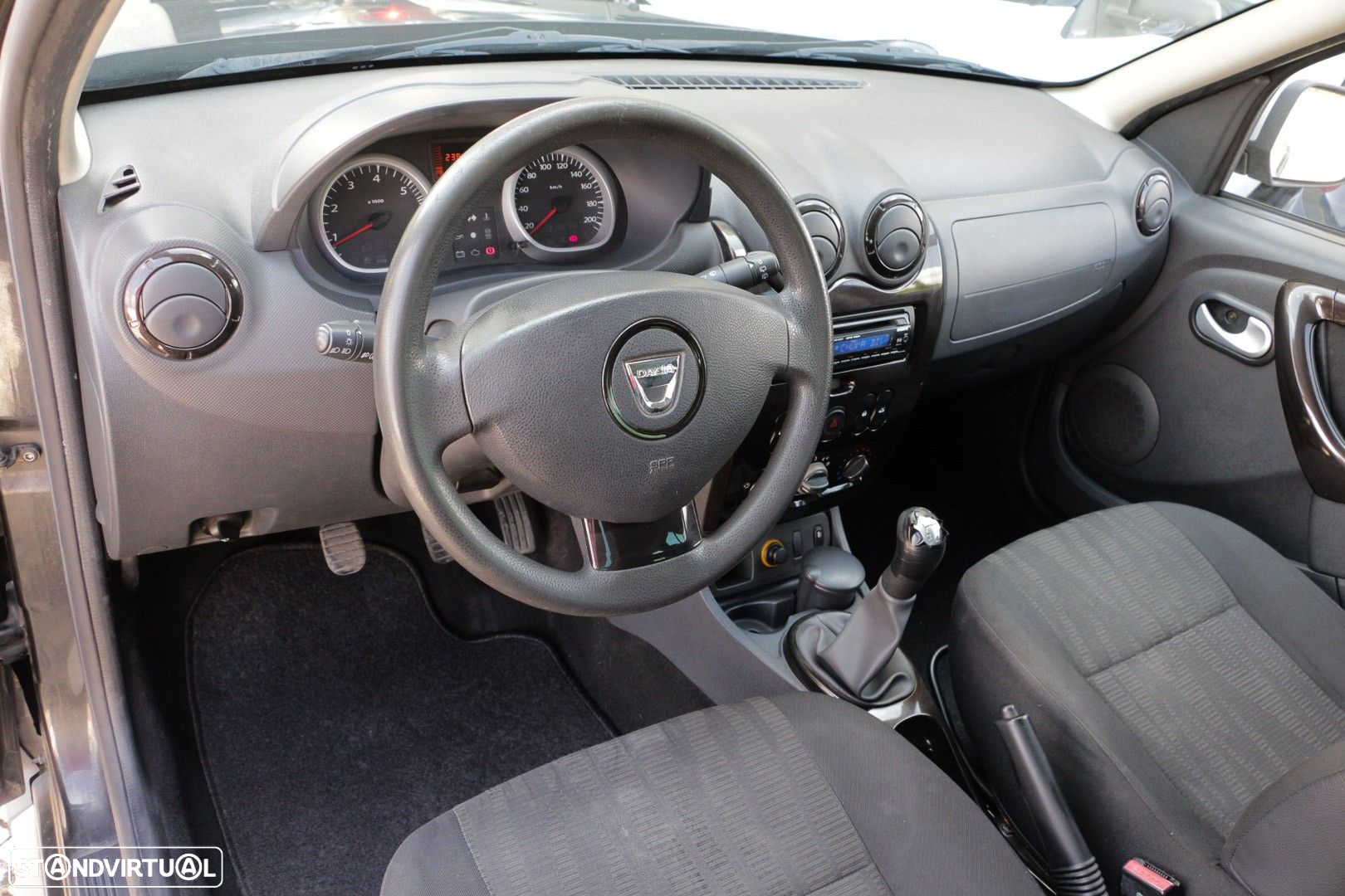 Dacia Duster 1.5 dCi Comfort - 2