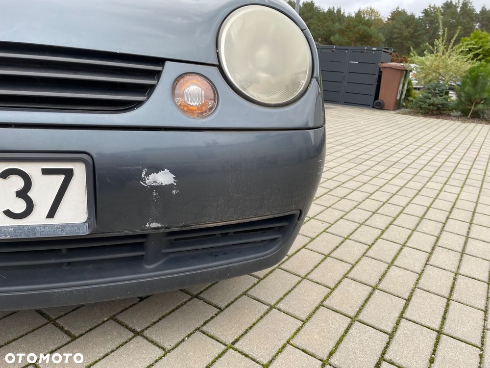 Volkswagen Lupo - 14