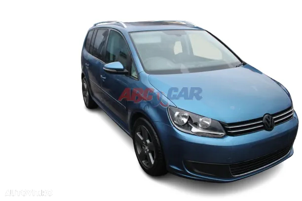 Dezmembrez VW Touran 1 facelift 2010-2015 motor 2.0 TDI: CFH - 3