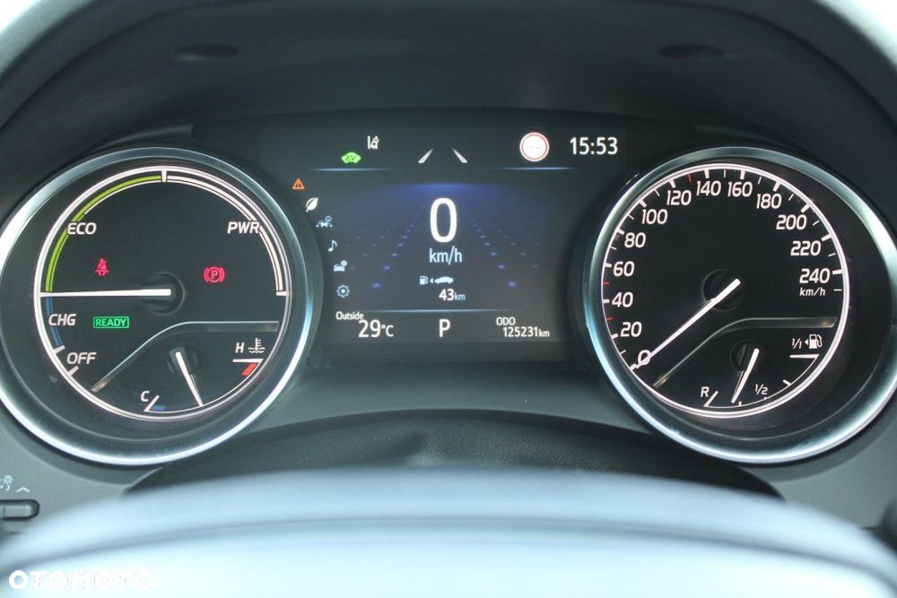 Toyota Camry - 19
