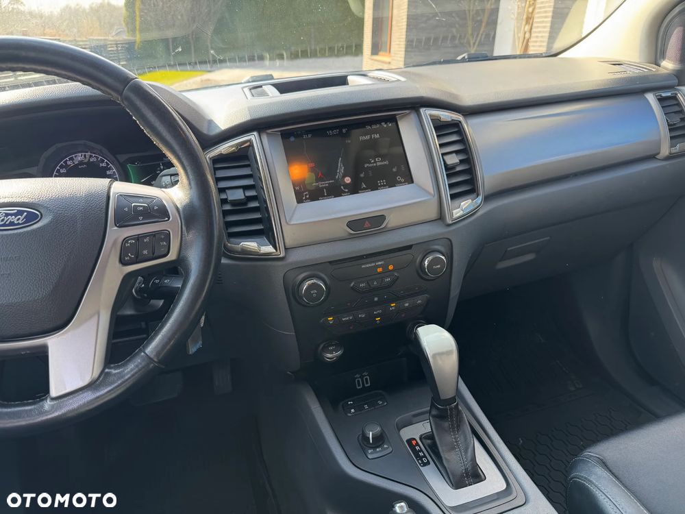 Ford Ranger ver-3-2-tdci-4x4-dc-limited - 8