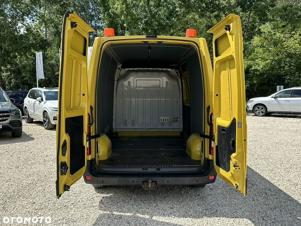 Renault Master - 9