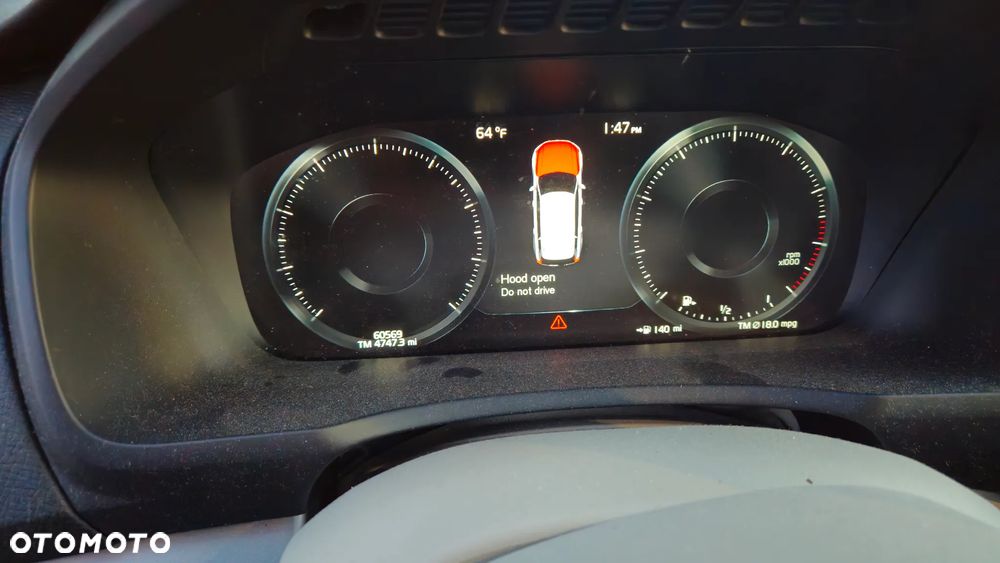 Volvo XC 90 T6 GPF AWD Momentum 7os - 11