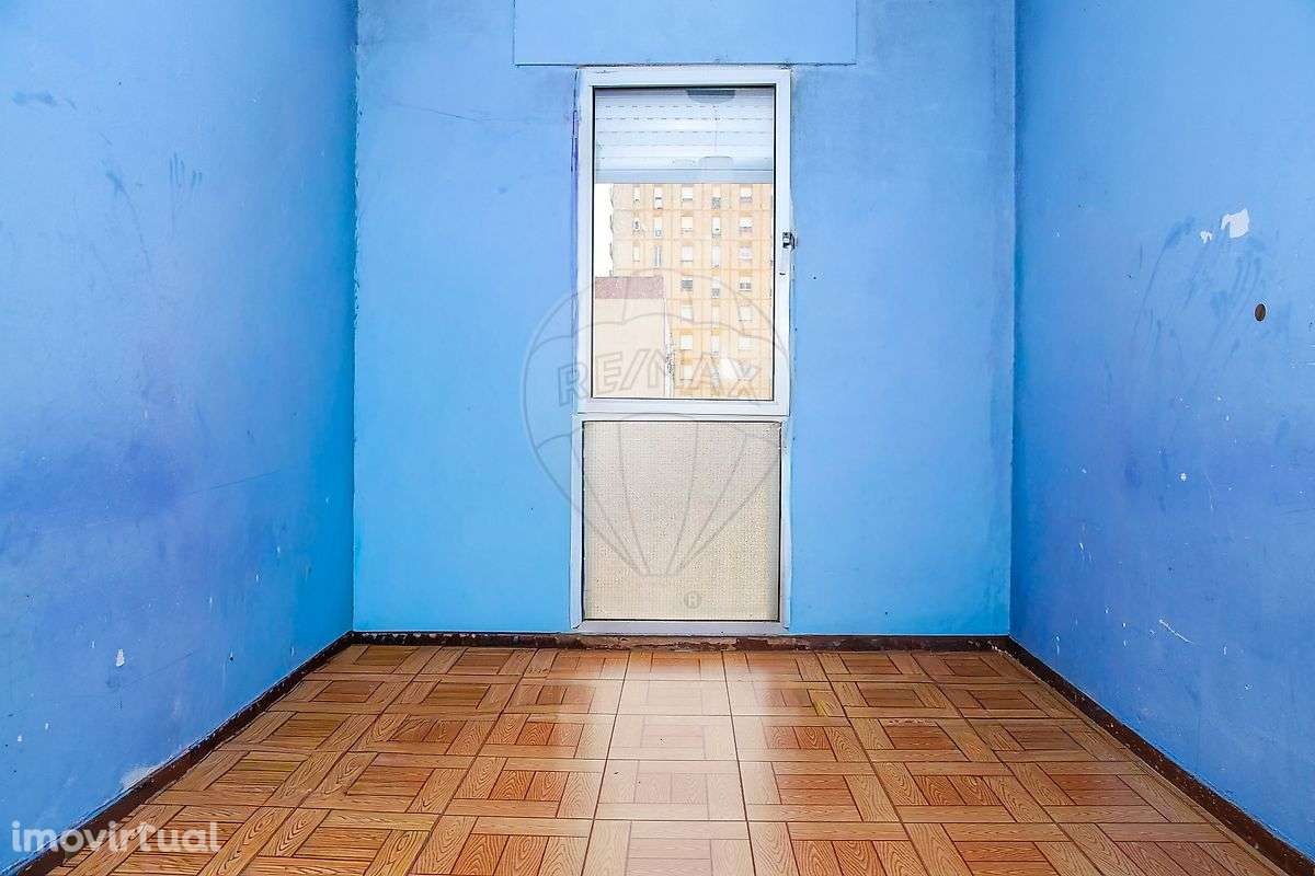 Apartamento T3 para venda - Grande imagem: 2/43