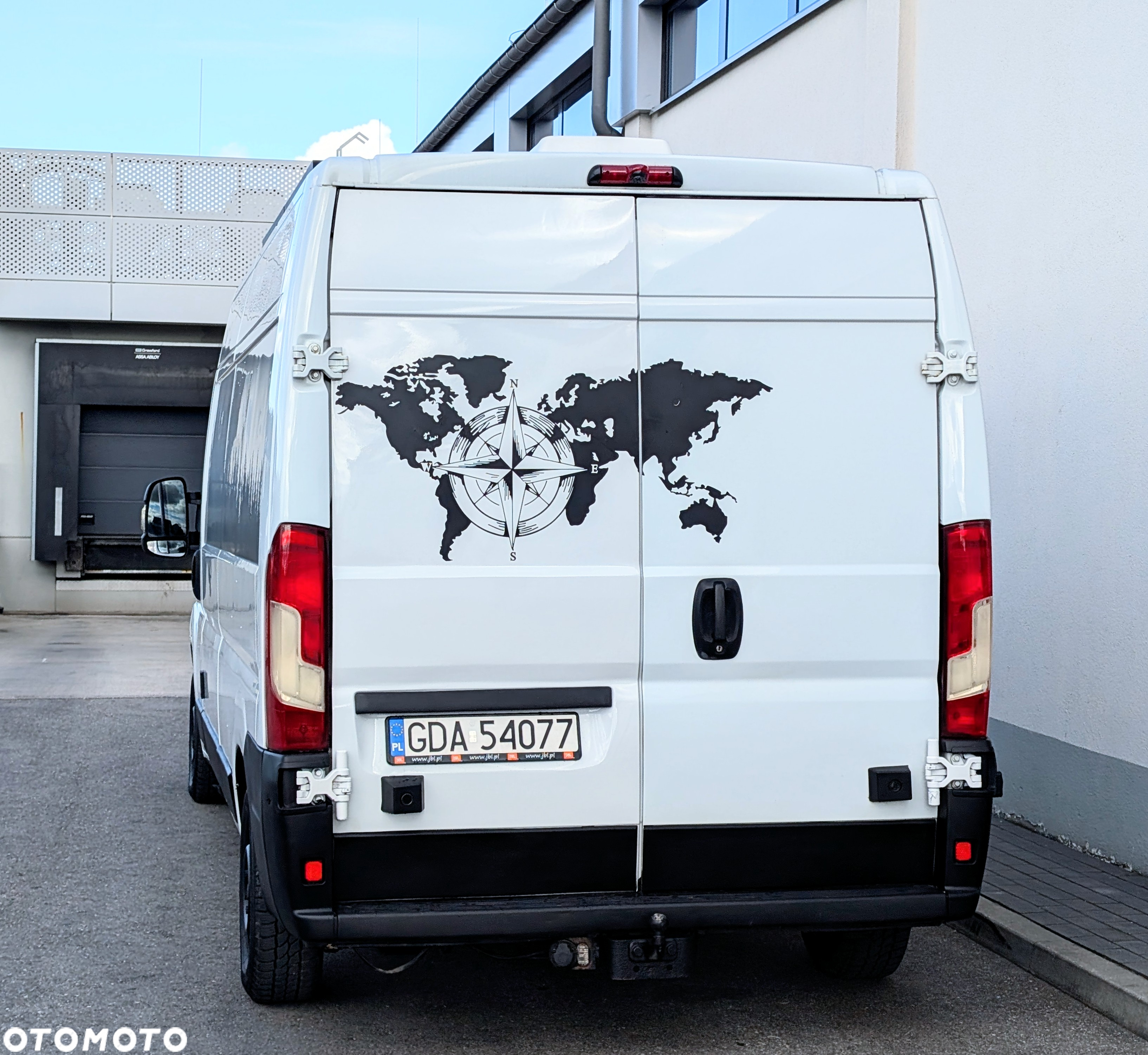 Fiat Ducato - 12