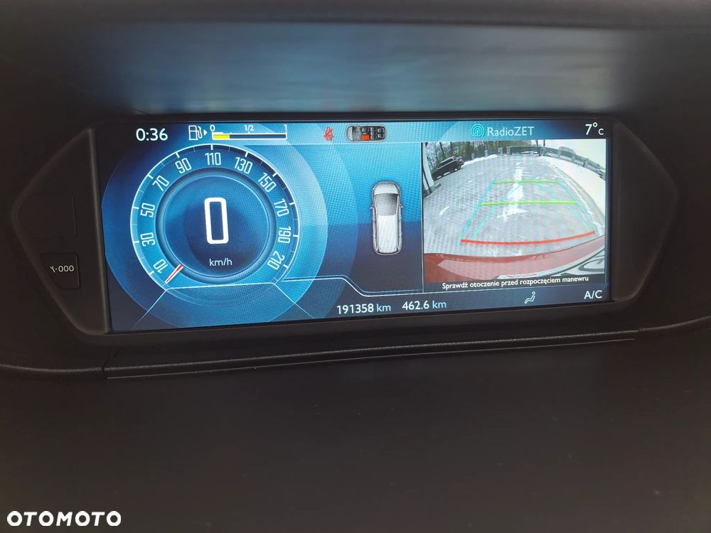 Citroën C4 Grand Picasso BlueHDi 150 Intensive - 7