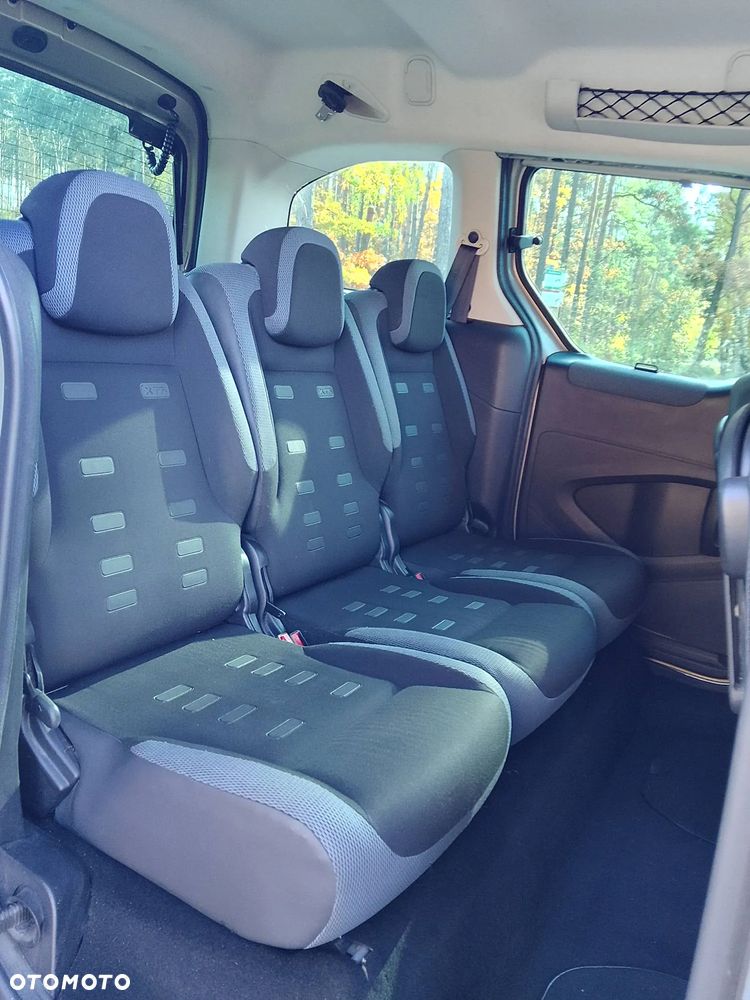Citroën Berlingo - 17
