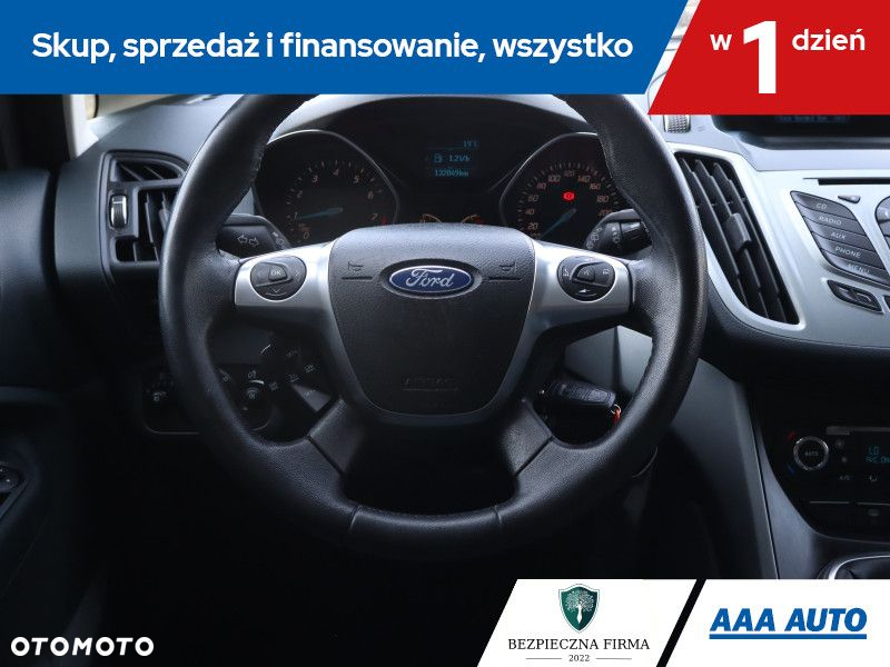 Ford C-MAX - 17