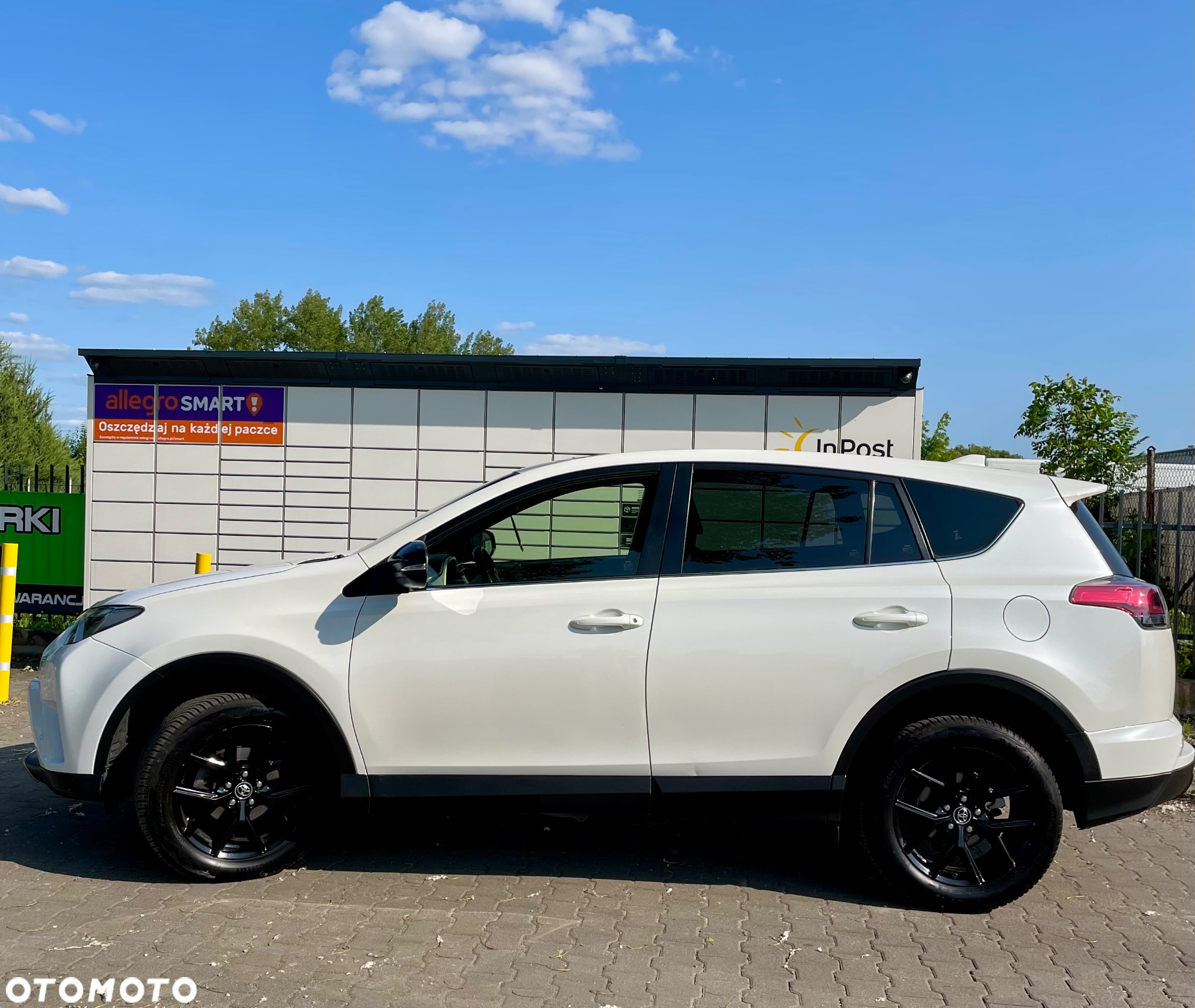 Toyota RAV4 - 4