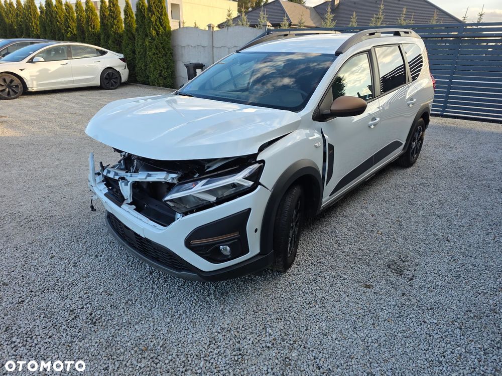 Dacia Jogger 140 (7-Sitzer) Extreme+ - 5