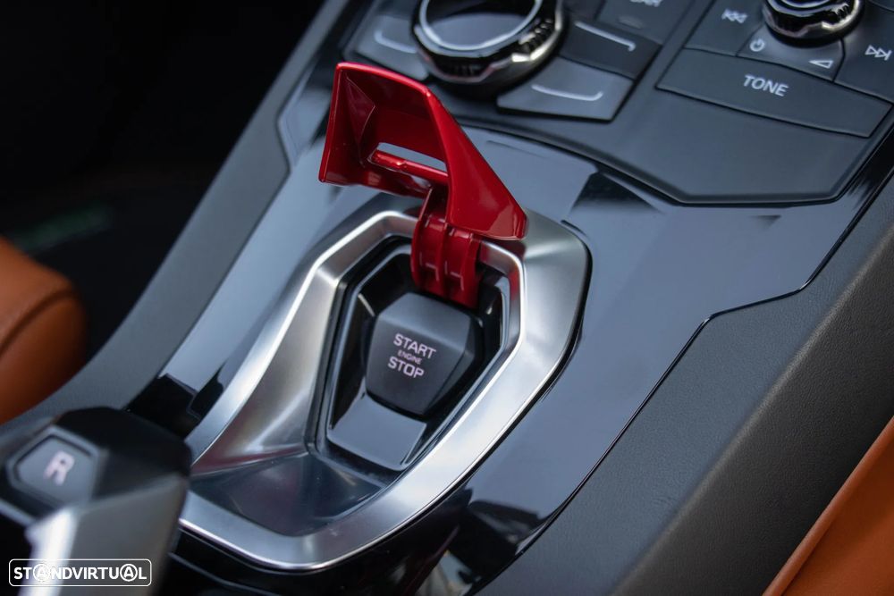 Lamborghini Huracán Spyder 5.2 V10 LP610-4 - 40