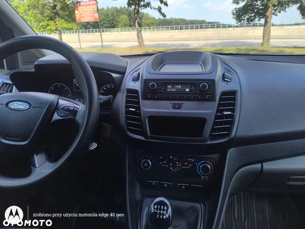 Ford Transit Connect 220 L1 S&S Trend - 25