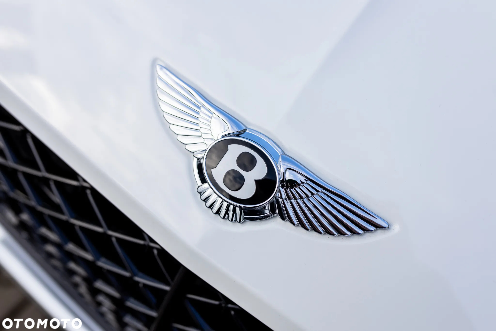 Bentley Continental GT - 7