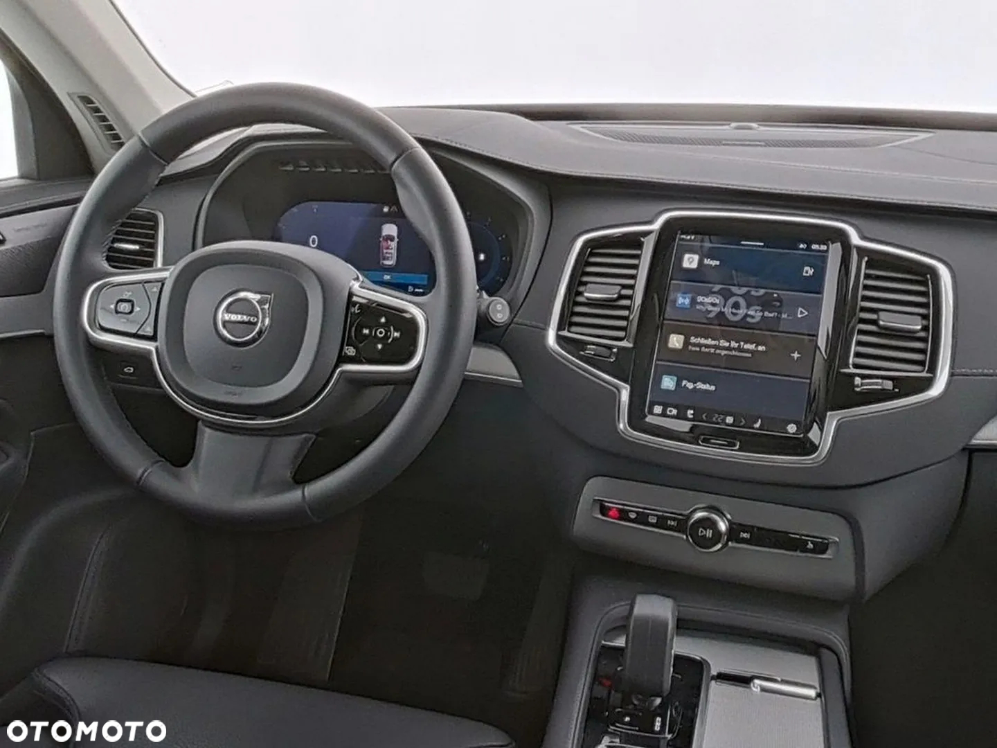 Volvo XC 90 B5 D AWD Plus Bright - 14