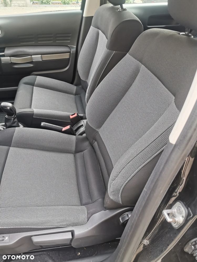 Citroën C4 Cactus BlueHDi 100 Stop&Start Shine Edition - 6