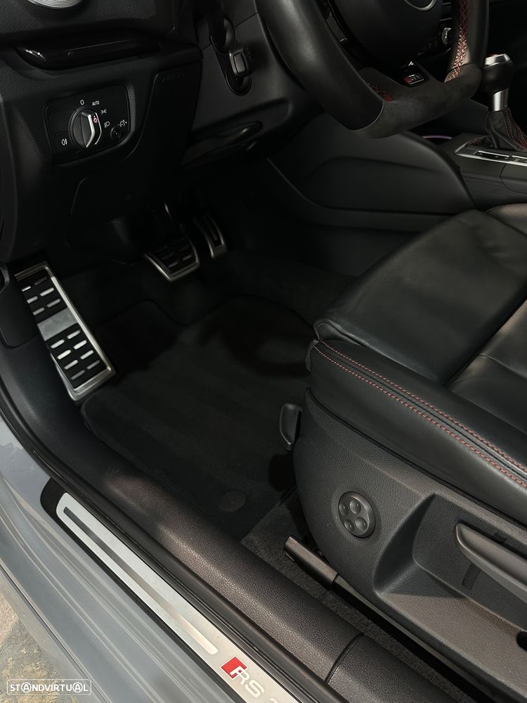Audi RS3 Sportback 2.5 TFSI quattro S tronic - 11