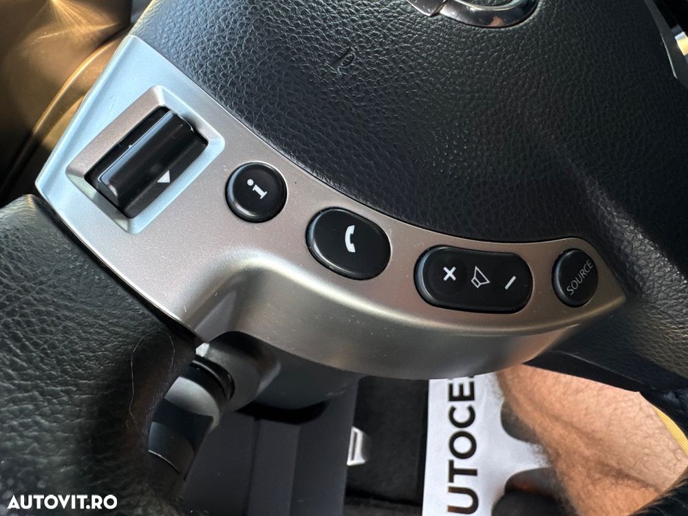 Nissan Qashqai 1.6 DCI ALL-MODE 4x4i TEKNA - 16
