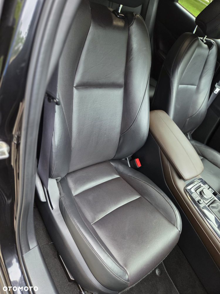 Mazda CX-30 - 16