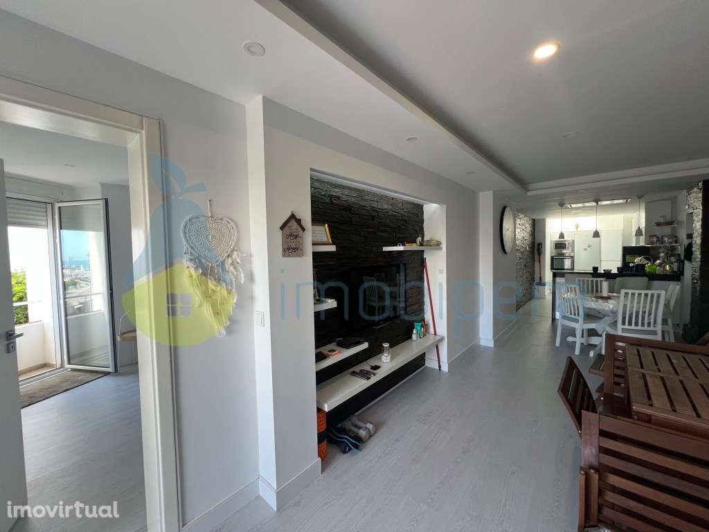 APARTAMENTO T2 VISTA MAR ALBUFEIRA - Grande imagem: 4/42