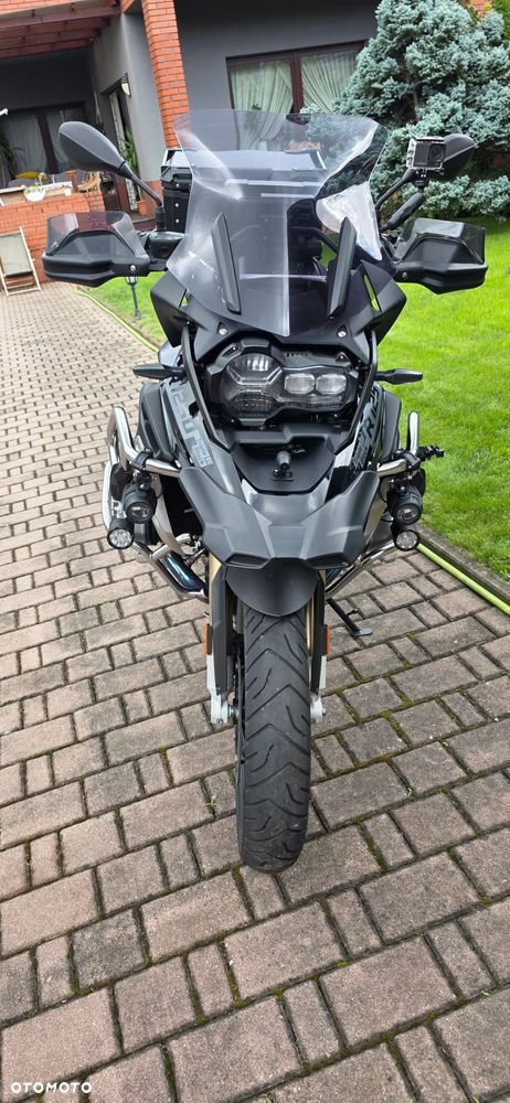 BMW GS - 23