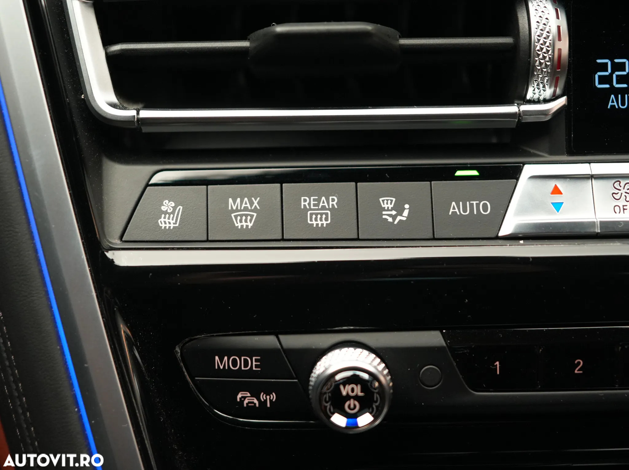 BMW Seria 8 840d xDrive - 22