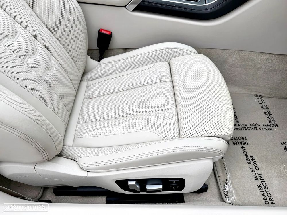 BMW 840 d xDrive Pack M - 38