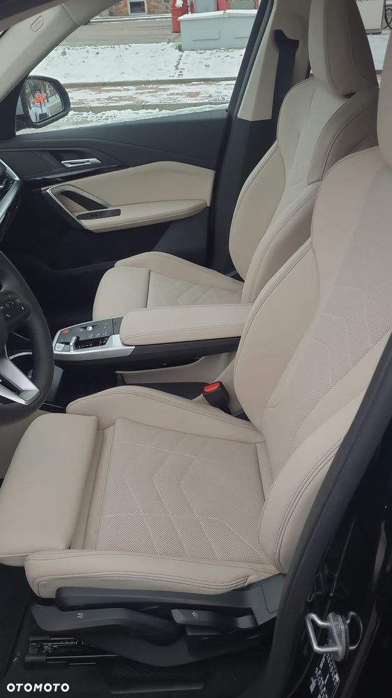 BMW X1 sDrive18d - 4