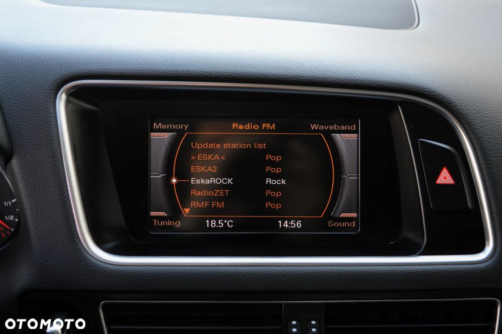 Audi Q5 2.0 TDI Quattro S tronic - 17