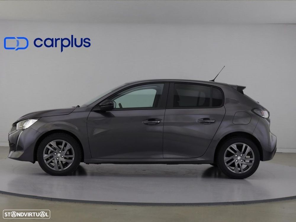 Peugeot 208 1.2 PureTech Allure - 4