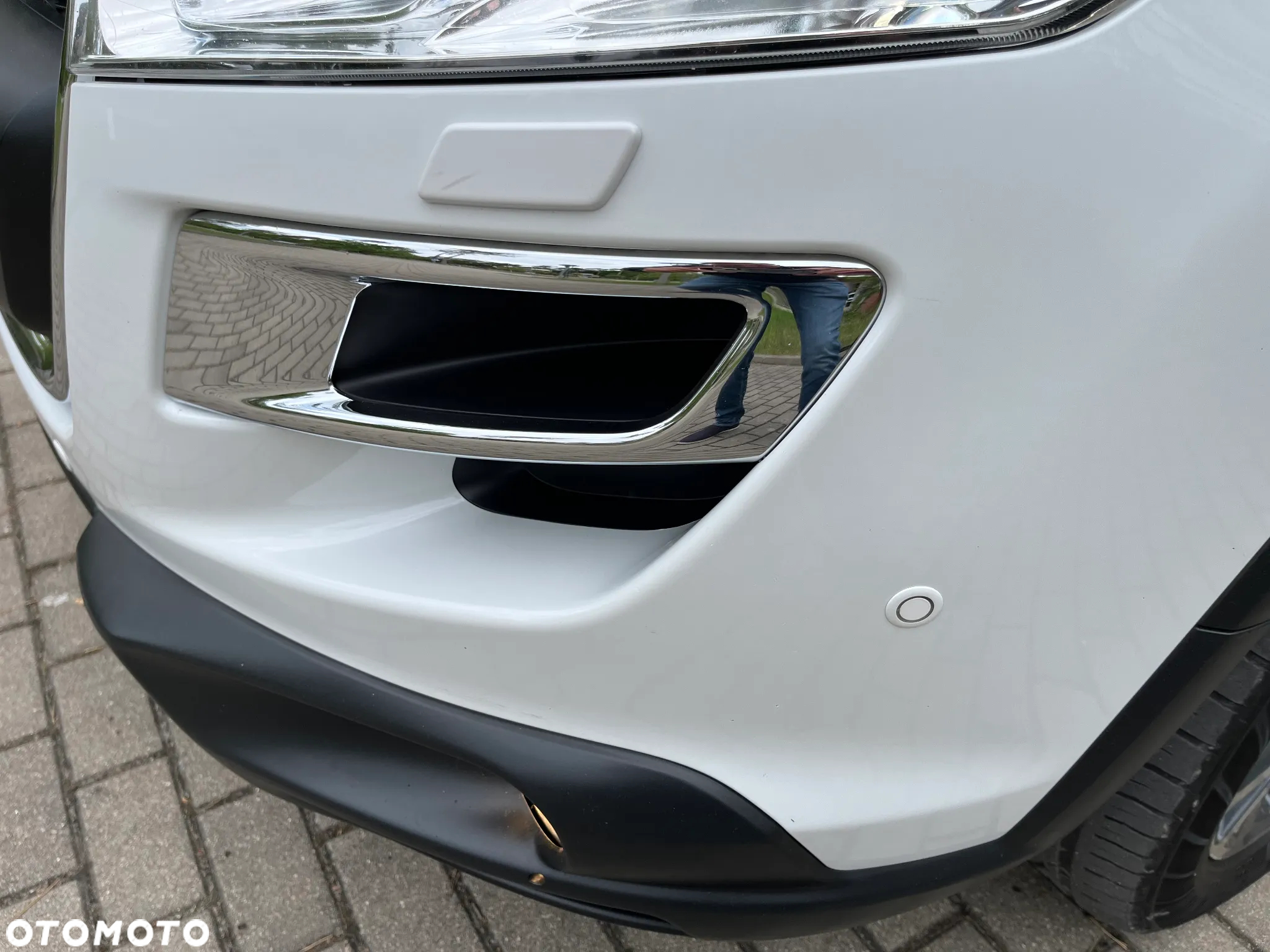 Peugeot 4008 HDI FAP 115 Stop & Start Allure - 16