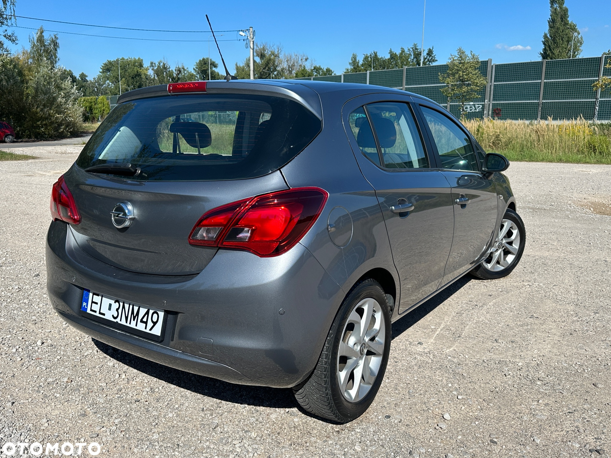 Opel Corsa 1.4 Selection - 2