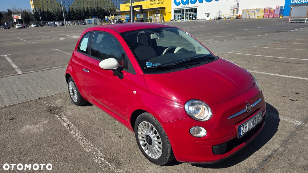 Fiat 500 - 3