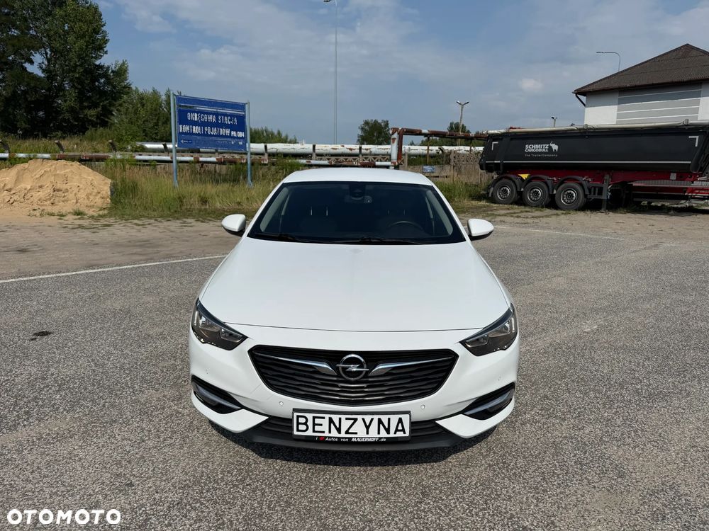 Opel Insignia 1.5 Direct InjectionTurbo Innovation - 9