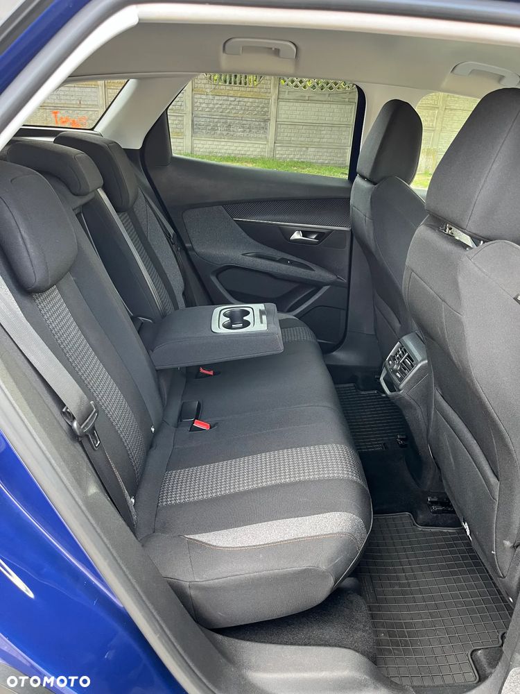 Peugeot 3008 BlueHDi 120 Stop & Start Active - 8